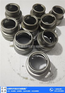 樂(lè)誠(chéng)模具 嘉興誠(chéng)信五金沖壓模具廠家，助力建筑材料行業(yè)升級(jí)