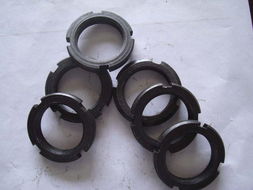 永年洺盛 優(yōu)質(zhì)螺母與勞保用品的不二選擇