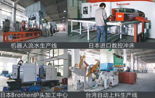 帶您走進(jìn)玉立六大工廠，探秘化工產(chǎn)品的精湛制造